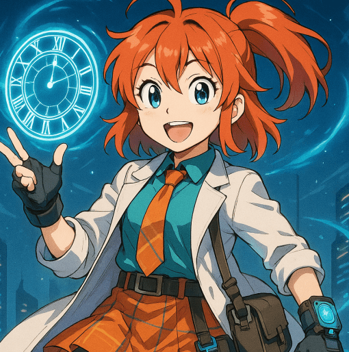 Professor Owl